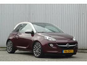 Opel Adam thumbnail 8