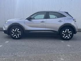 Opel Mokka thumbnail 2