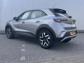 Opel Mokka thumbnail 3