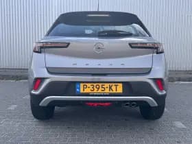 Opel Mokka thumbnail 4