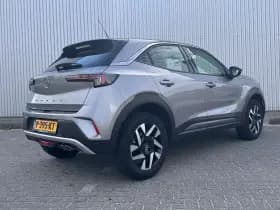 Opel Mokka thumbnail 5