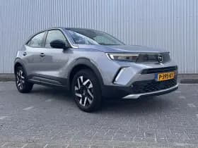 Opel Mokka thumbnail 7
