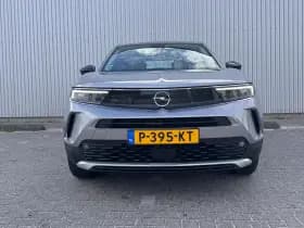 Opel Mokka thumbnail 8