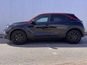 Opel Mokka thumbnail 2