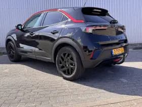 Opel Mokka thumbnail 3
