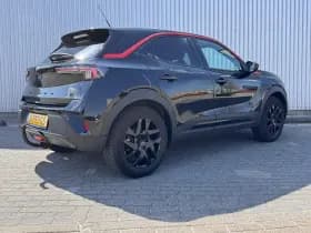 Opel Mokka thumbnail 5