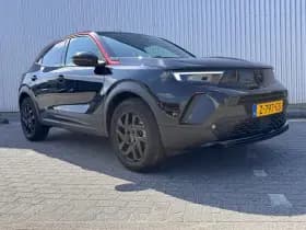 Opel Mokka thumbnail 7