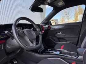 Opel Mokka thumbnail 9