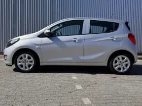 Opel Karl thumbnail 2