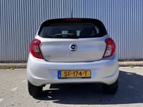 Opel Karl thumbnail 4