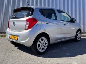 Opel Karl thumbnail 5