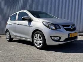 Opel Karl thumbnail 7