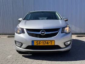 Opel Karl thumbnail 8
