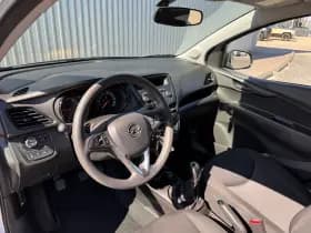Opel Karl thumbnail 9