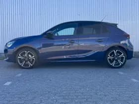 Opel Corsa thumbnail 2