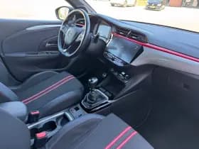 Opel Corsa thumbnail 13