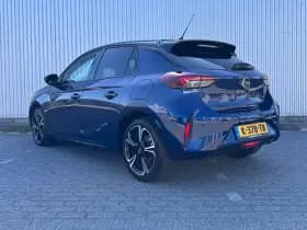 Opel Corsa thumbnail 3