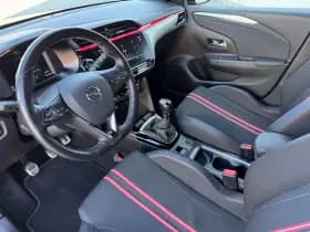 Opel Corsa thumbnail 9