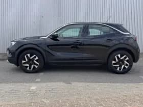 Opel Mokka thumbnail 2