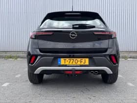 Opel Mokka thumbnail 4