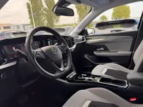 Opel Mokka thumbnail 9