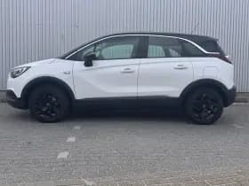 Opel Crossland X thumbnail 2
