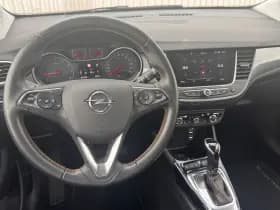 Opel Crossland X thumbnail 13