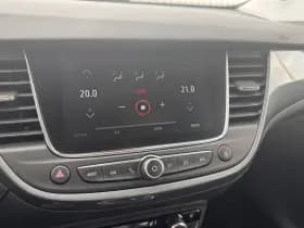 Opel Crossland X thumbnail 20