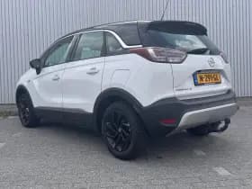 Opel Crossland X thumbnail 3