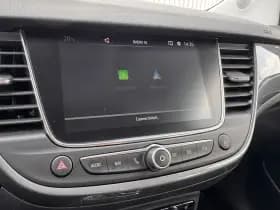 Opel Crossland X thumbnail 24