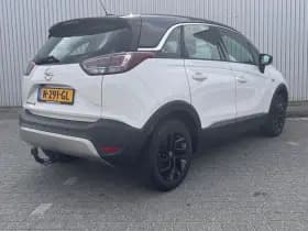 Opel Crossland X thumbnail 5