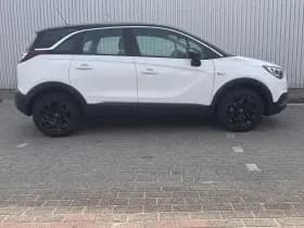Opel Crossland X thumbnail 6