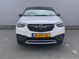 Opel Crossland X thumbnail 8