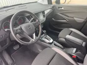 Opel Crossland X thumbnail 9