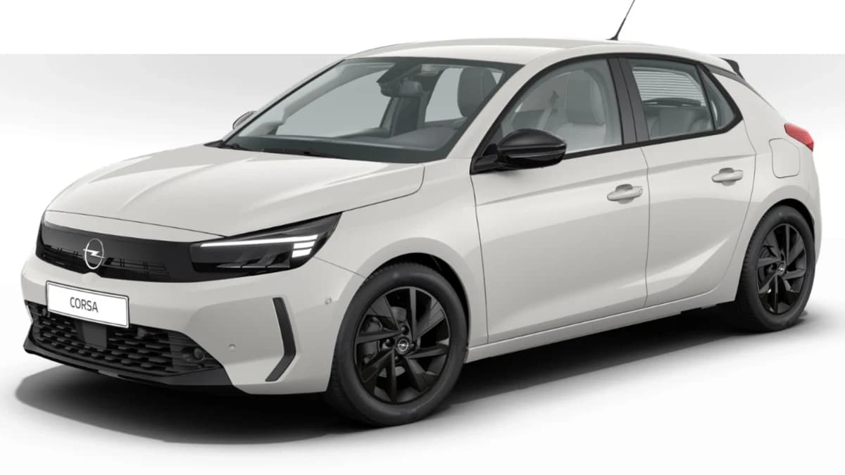 Opel Corsa — foto 1