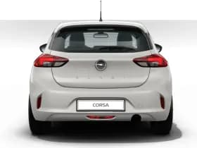Opel Corsa thumbnail 3