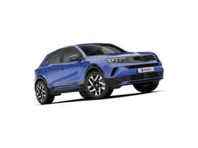 Opel Mokka thumbnail 11