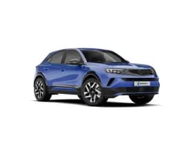 Opel Mokka thumbnail 3
