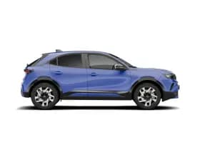 Opel Mokka thumbnail 4