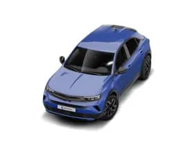 Opel Mokka thumbnail 10