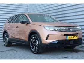 Opel Grandland thumbnail 4