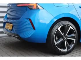 Opel Astra thumbnail 11