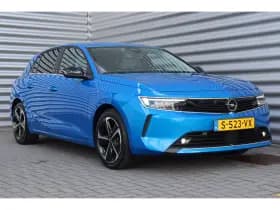Opel Astra thumbnail 4