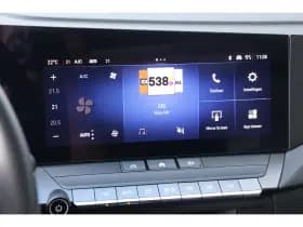 Opel Astra thumbnail 34