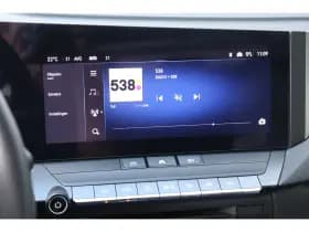 Opel Astra thumbnail 35