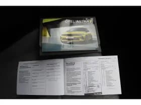 Opel Astra thumbnail 39