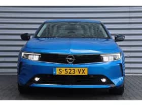 Opel Astra thumbnail 5