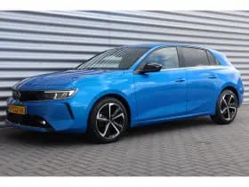 Opel Astra thumbnail 6