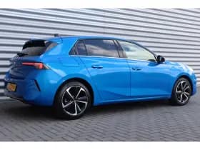 Opel Astra thumbnail 7