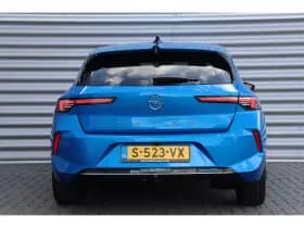 Opel Astra thumbnail 8